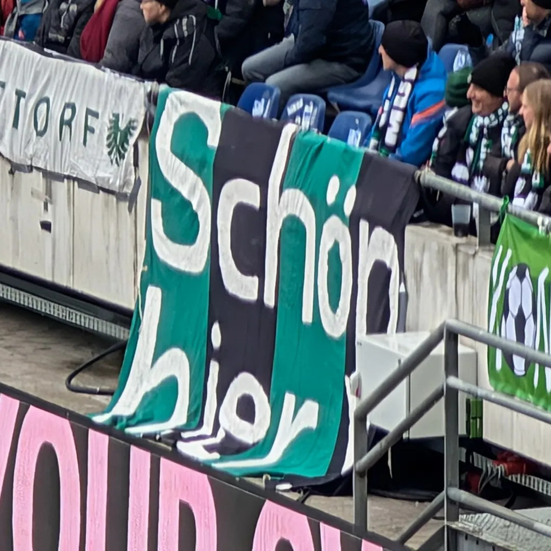 Hannover 96 – SC Preußen Münster 2-2 (5)