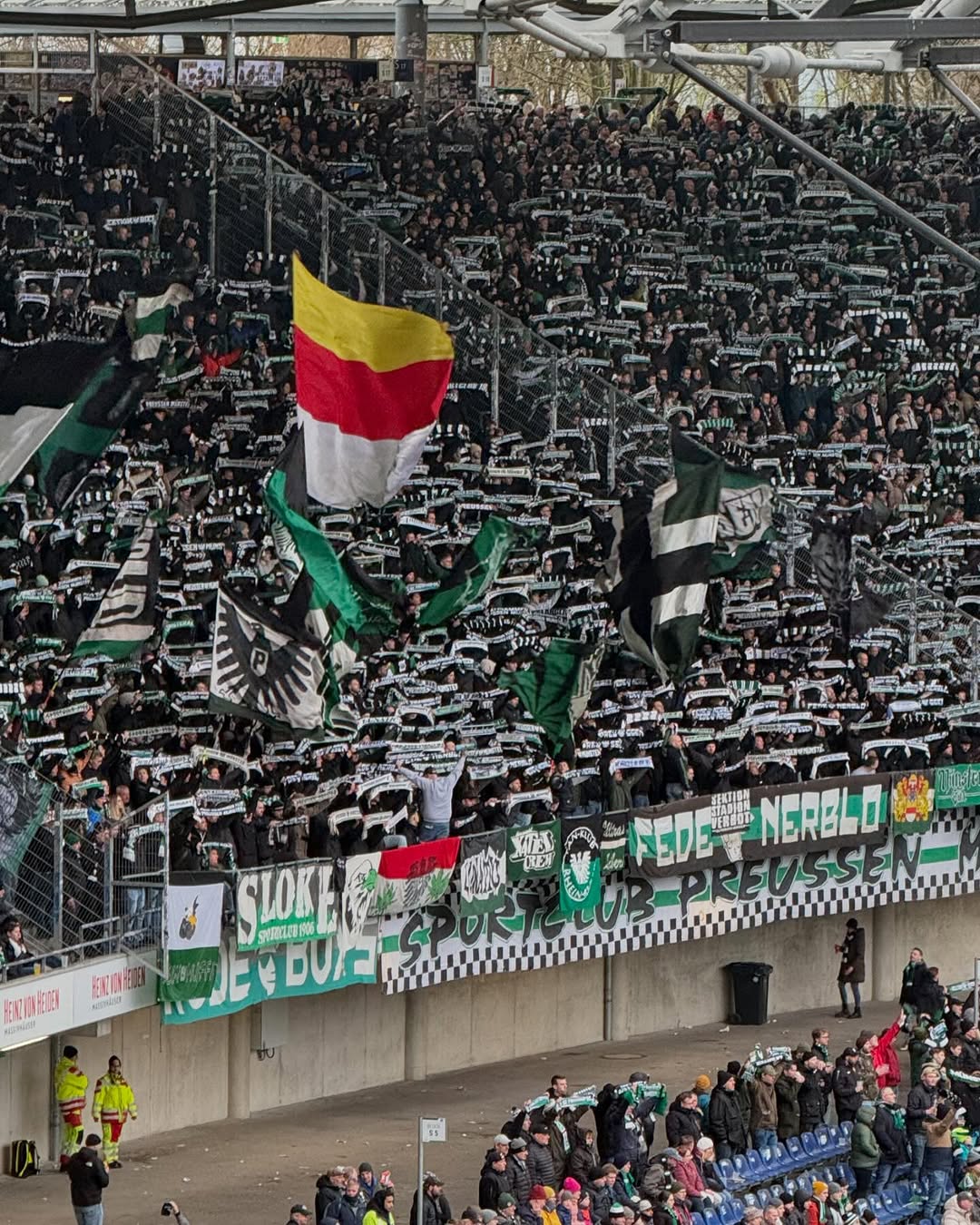 Hannover 96 – SC Preußen Münster 2-2 (11)