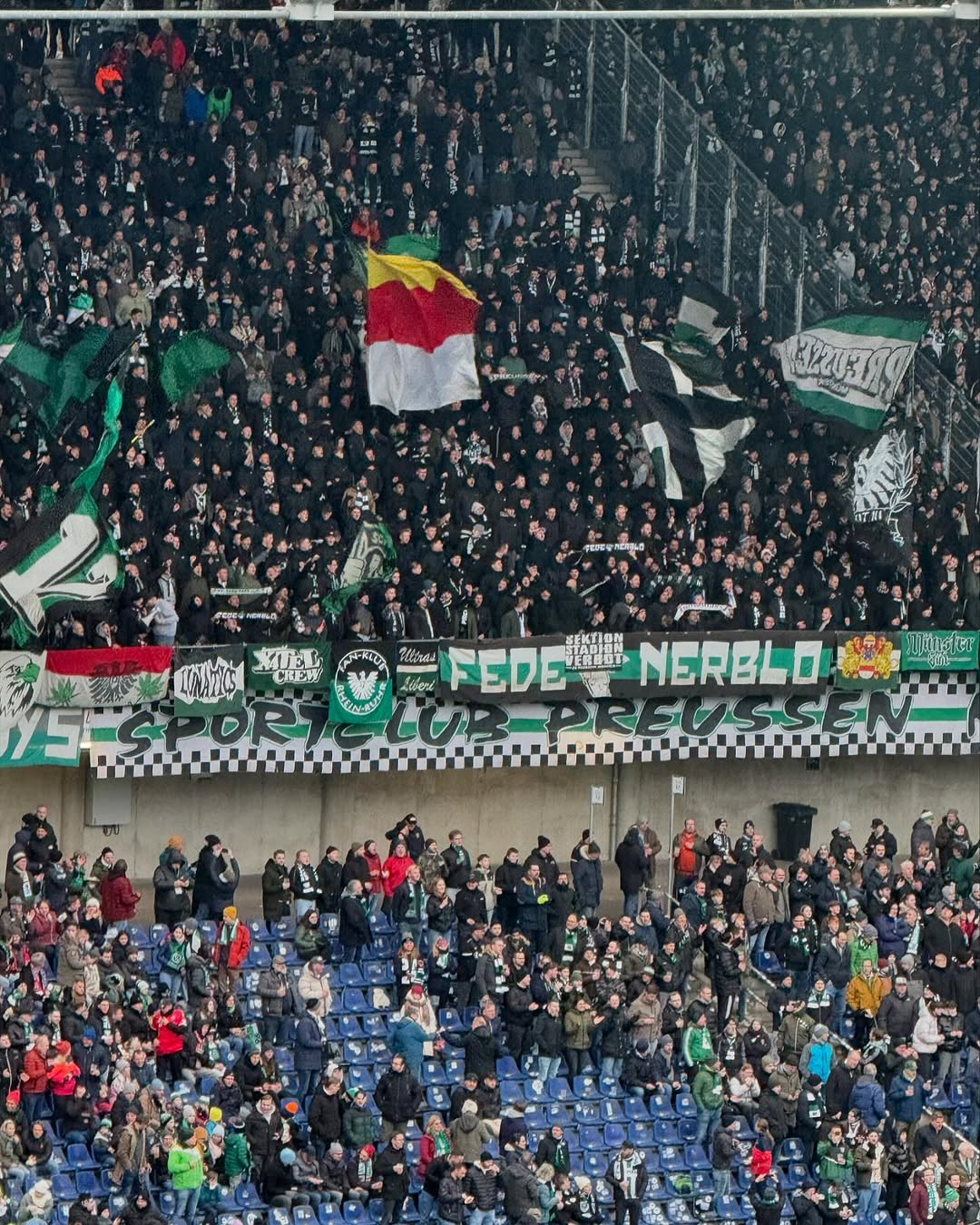 Hannover 96 – SC Preußen Münster 2-2 (12)