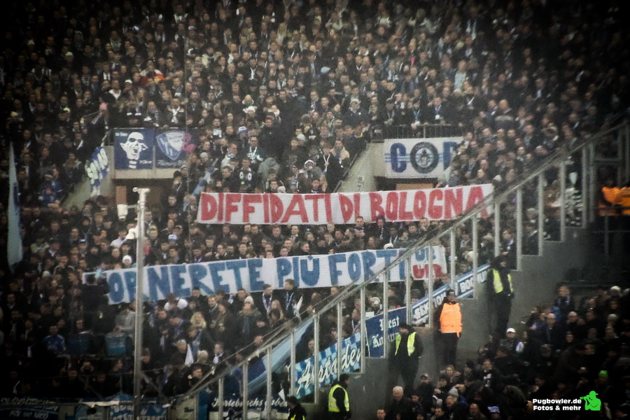 Borussia Mönchengladbach – VfL Bochum 3-0 (4)