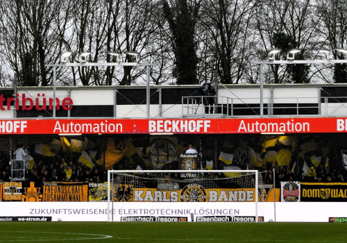 SC Verl – TSV Alemannia Aachen 2-1 (8)