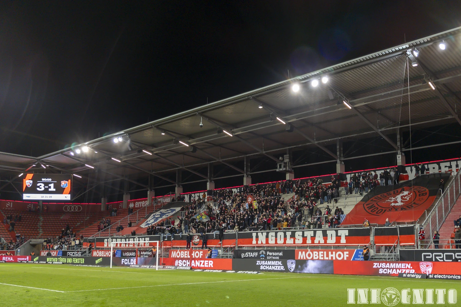 FC Ingolstadt – SpVgg Unterhaching 3-1 (3)