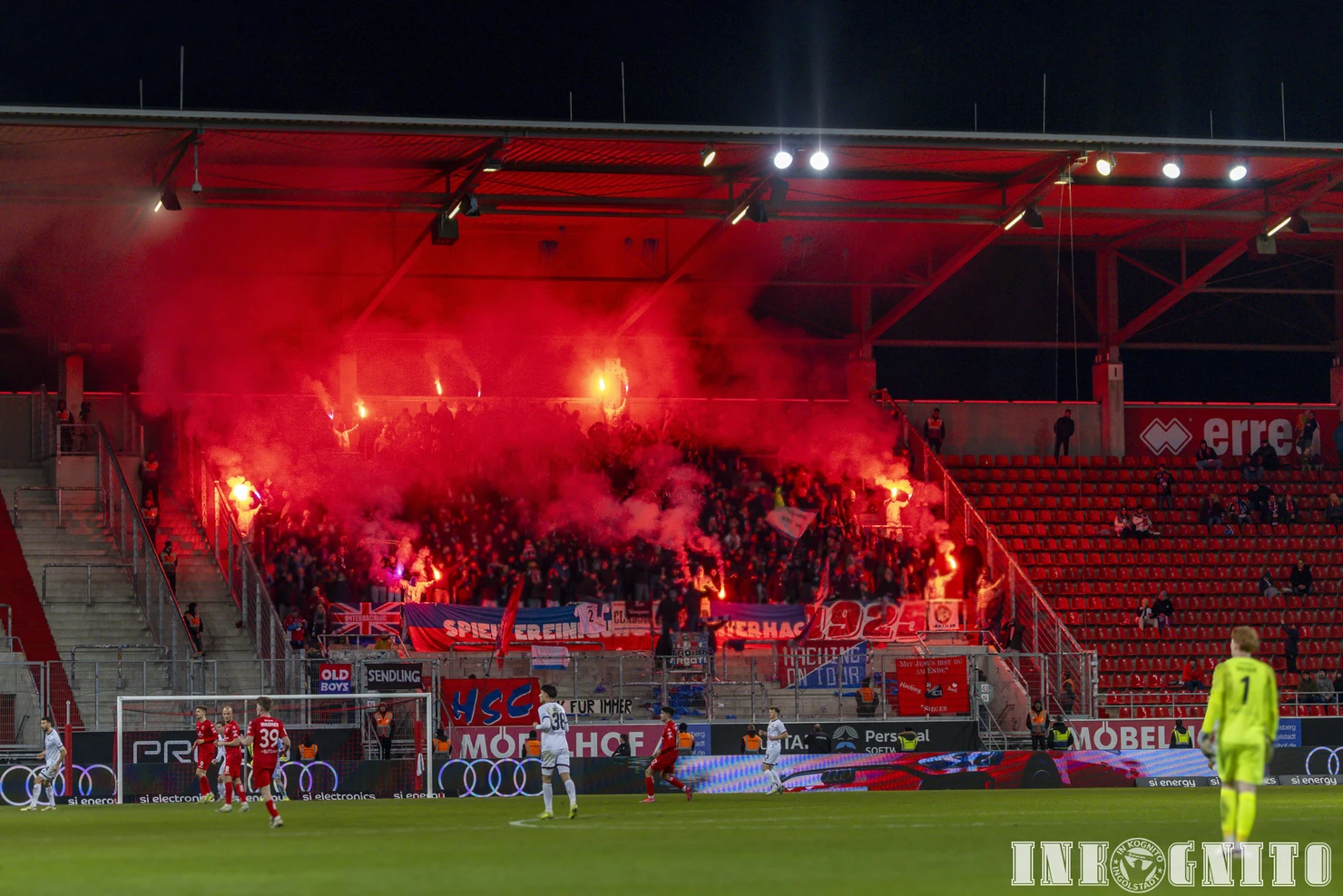 FC Ingolstadt – SpVgg Unterhaching 3-1 (3)