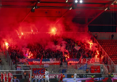 FC Ingolstadt – SpVgg Unterhaching 3-1 (4)