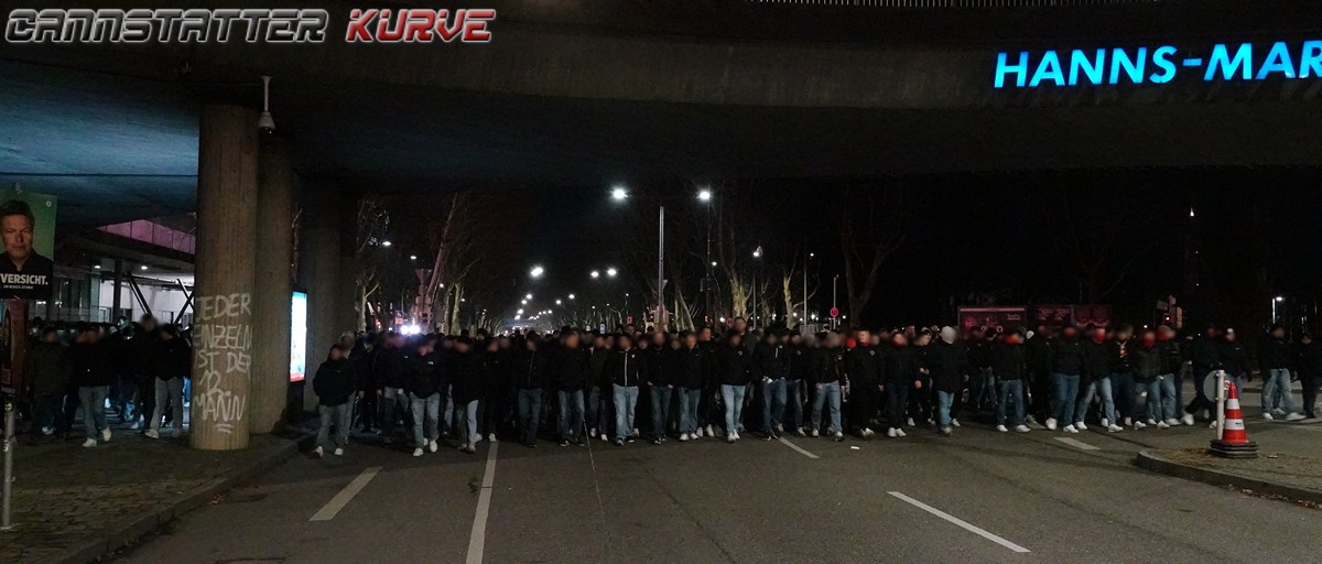 VfB Stuttgart – Paris SG 1-4 (77)