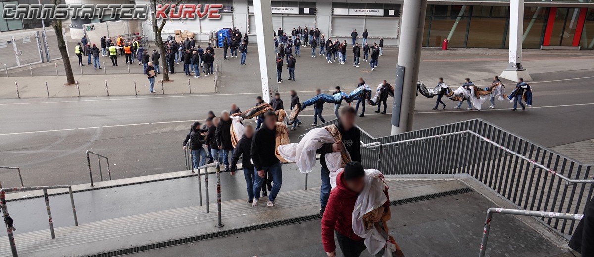 VfB Stuttgart – Paris SG 1-4 (115)