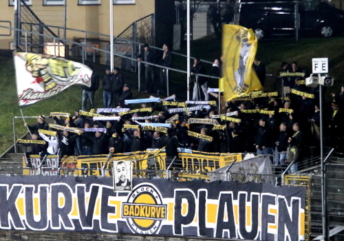 VFC Plauen – Hallescher FC 1-2 (1)