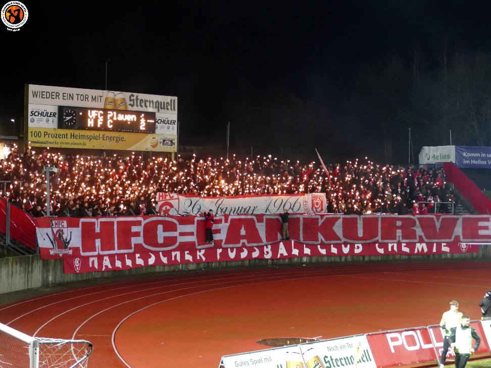 VFC Plauen – Hallescher FC 1-2 (14)