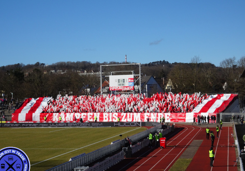SSV Ulm 1846 – SSV Jahn Regensburg 5-1 (1)