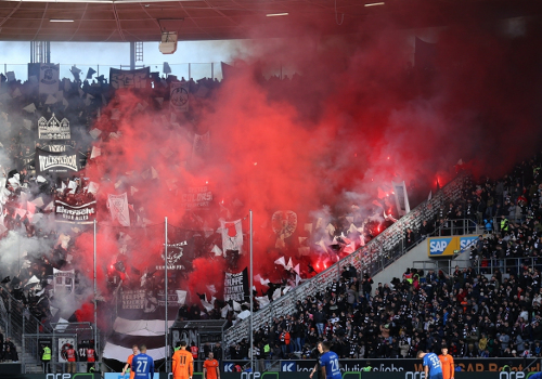 TSG Hoffenheim – Eintracht Frankfurt 2-2 (11)
