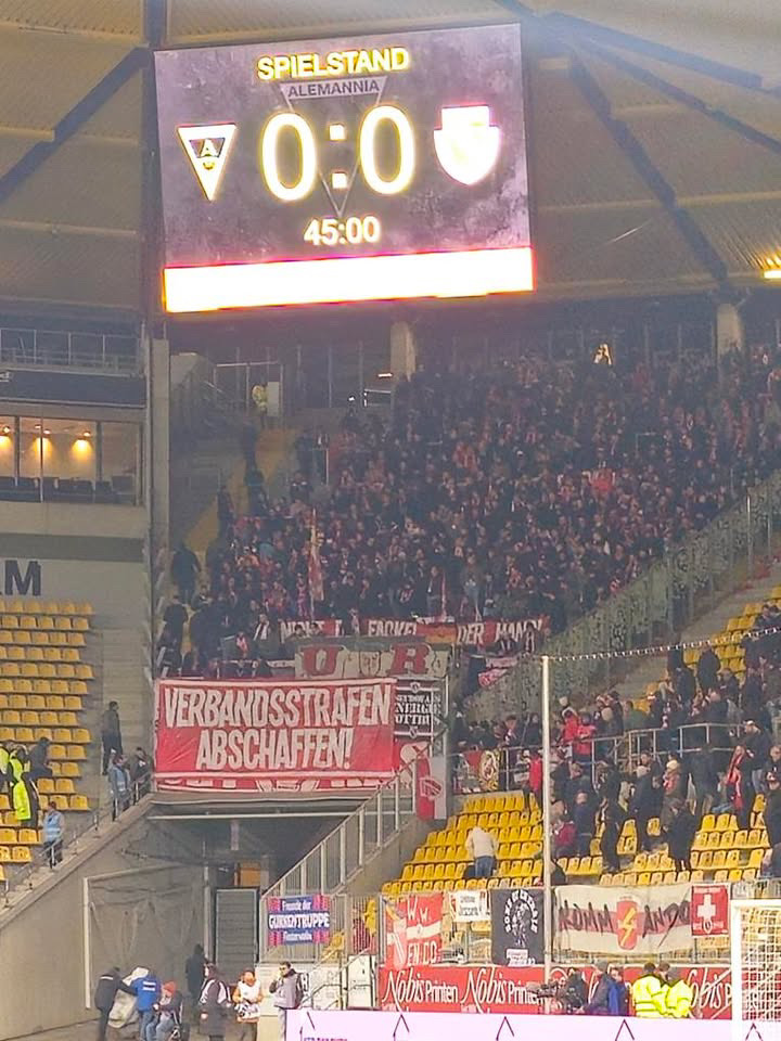 TSV Alemannia Aachen – FC Energie Cottbus 0-0 (2)