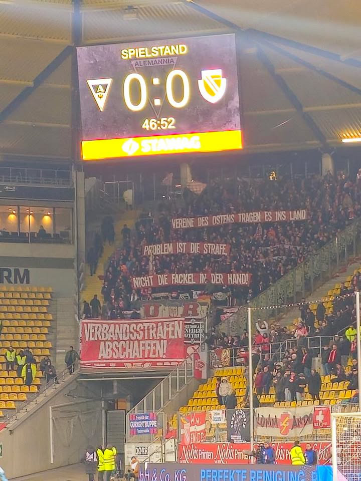 TSV Alemannia Aachen – FC Energie Cottbus 0-0 (3)