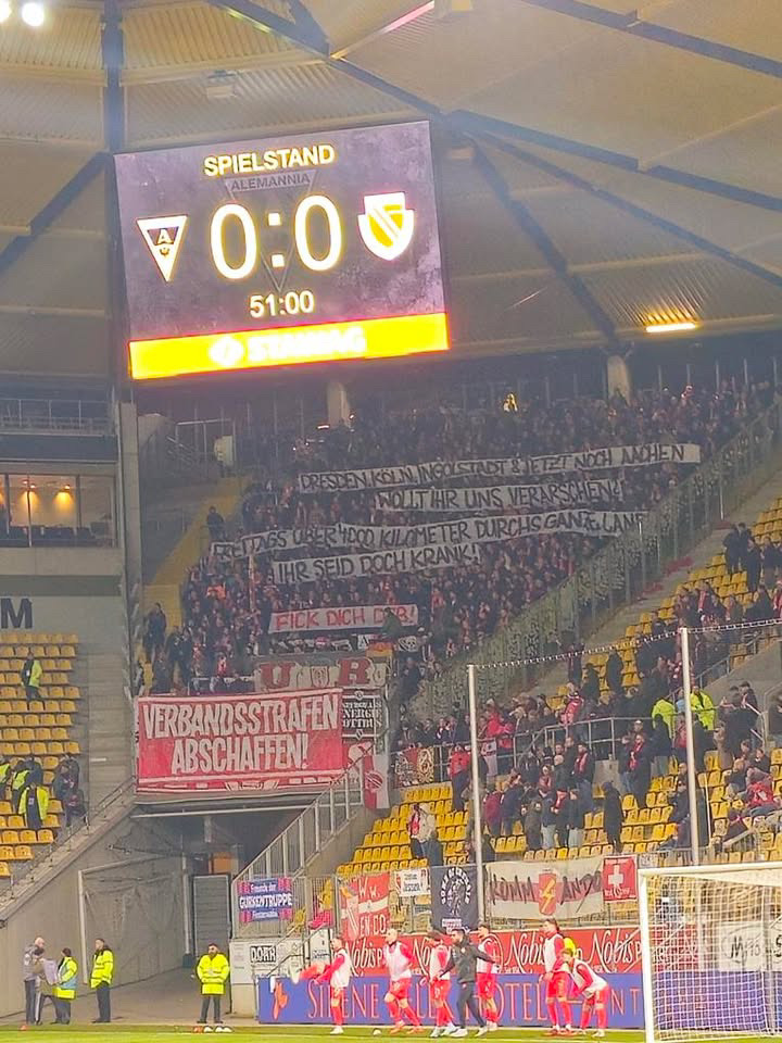 TSV Alemannia Aachen – FC Energie Cottbus 0-0 (4)