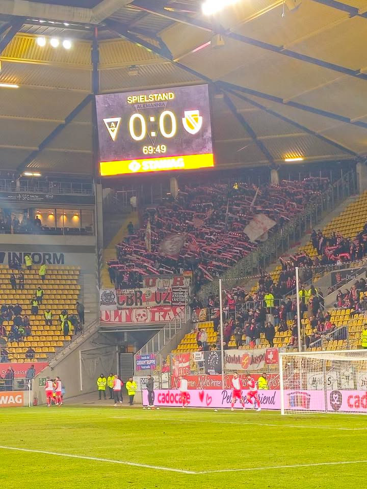 TSV Alemannia Aachen – FC Energie Cottbus 0-0 (5)