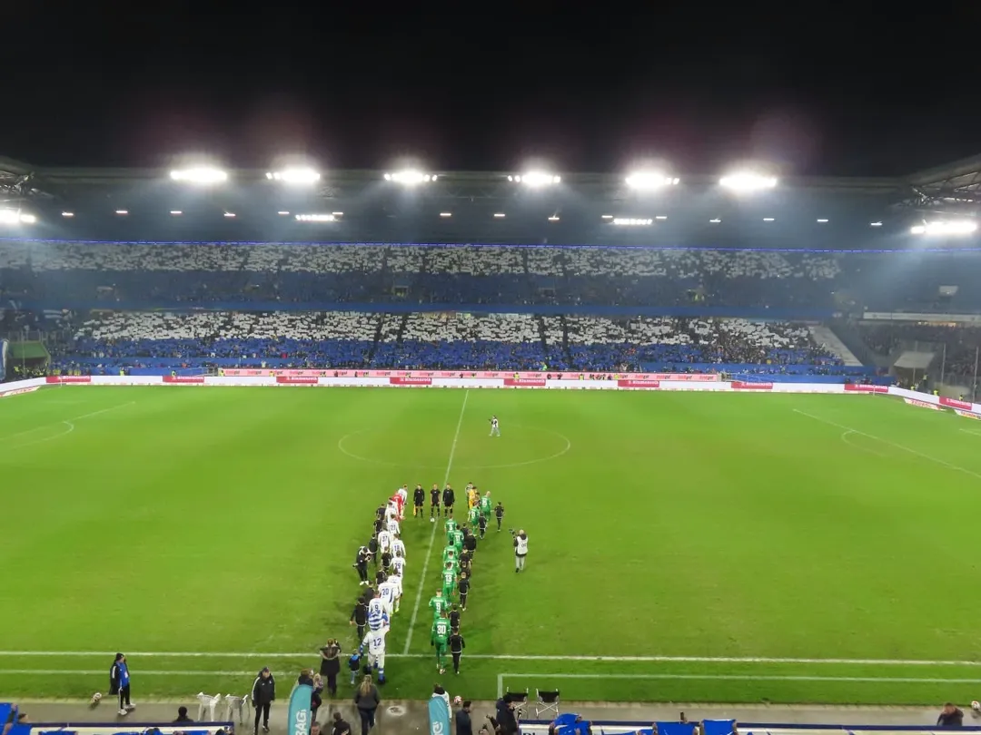MSV Duisburg – Rot-Weiß Oberhausen 0-2 (2)