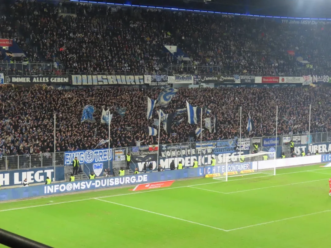 MSV Duisburg – Rot-Weiß Oberhausen 0-2 (11)