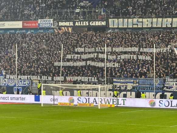 MSV Duisburg – Rot-Weiß Oberhausen 0-2 (16)