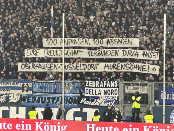 MSV Duisburg – Rot-Weiß Oberhausen 0-2 (18)