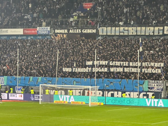 MSV Duisburg – Rot-Weiß Oberhausen 0-2 (20)