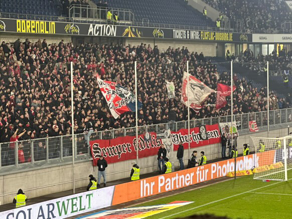 MSV Duisburg – Rot-Weiß Oberhausen 0-2 (2)