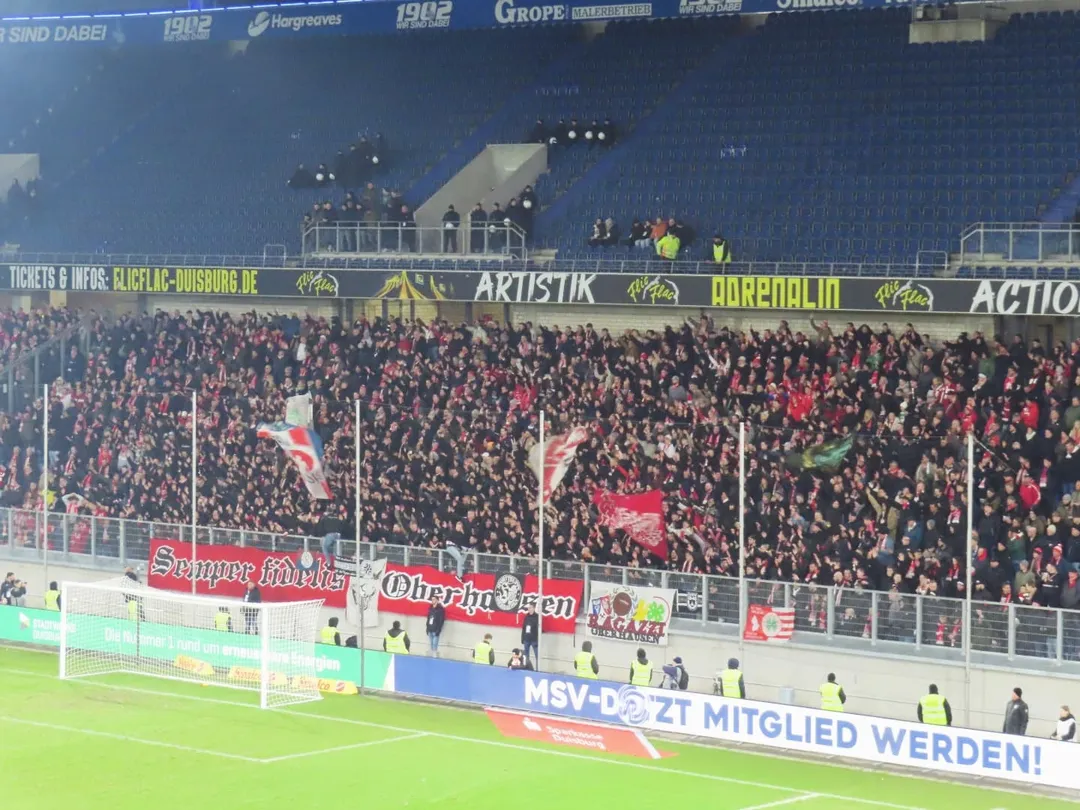 MSV Duisburg – Rot-Weiß Oberhausen 0-2 (6)