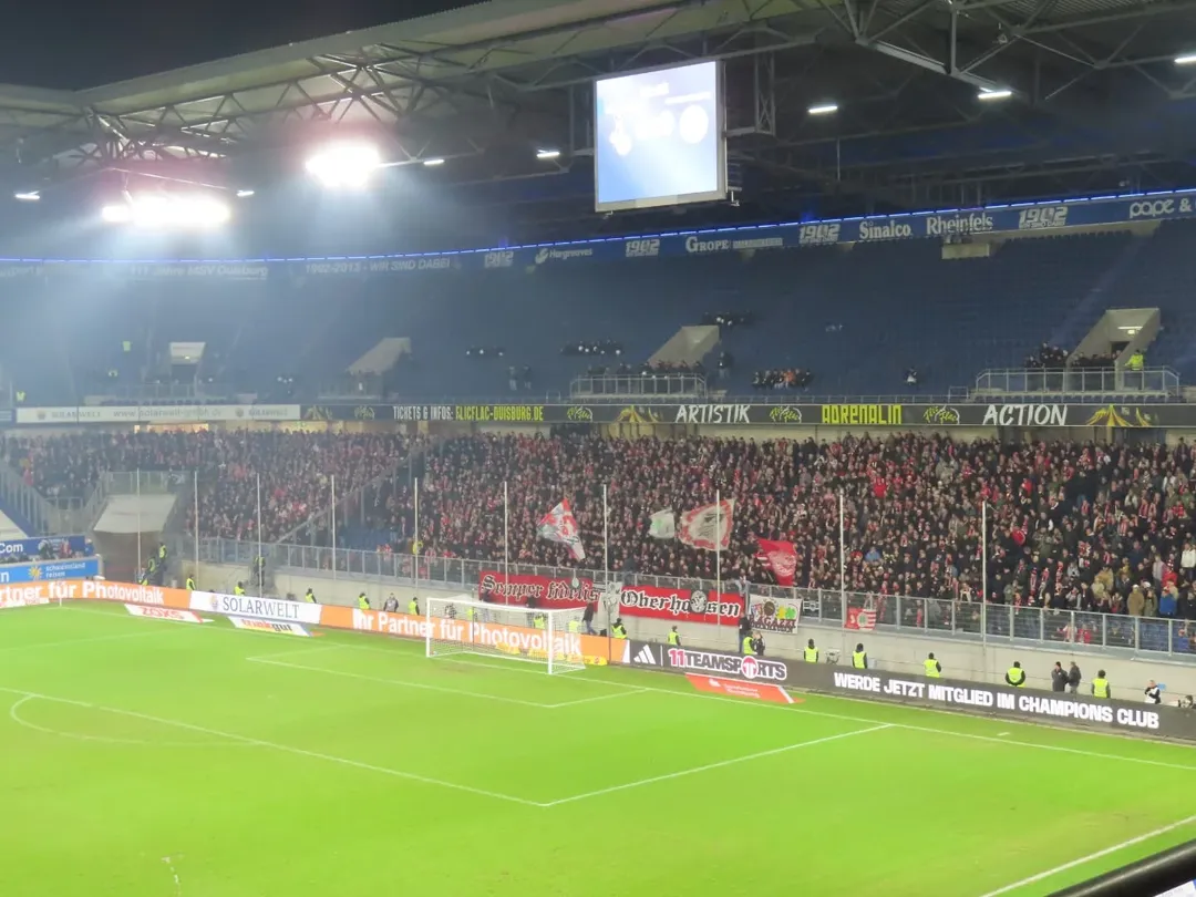 MSV Duisburg – Rot-Weiß Oberhausen 0-2 (7)