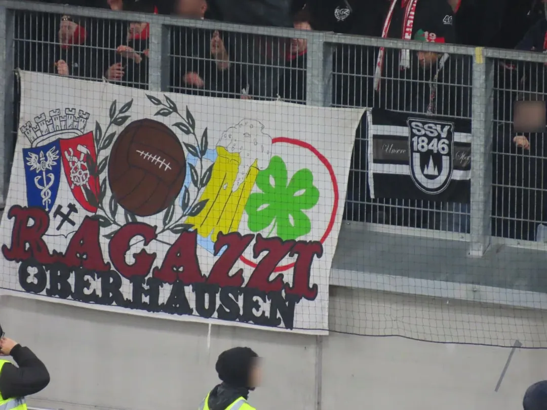 MSV Duisburg – Rot-Weiß Oberhausen 0-2 (8)