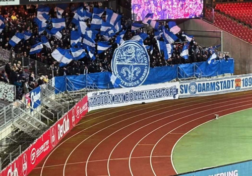 1. FC Nürnberg – SV Darmstadt 98 1-0 (8)