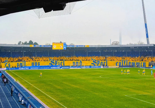 Eintracht Braunschweig – 1. FC Köln 1-2 (3)