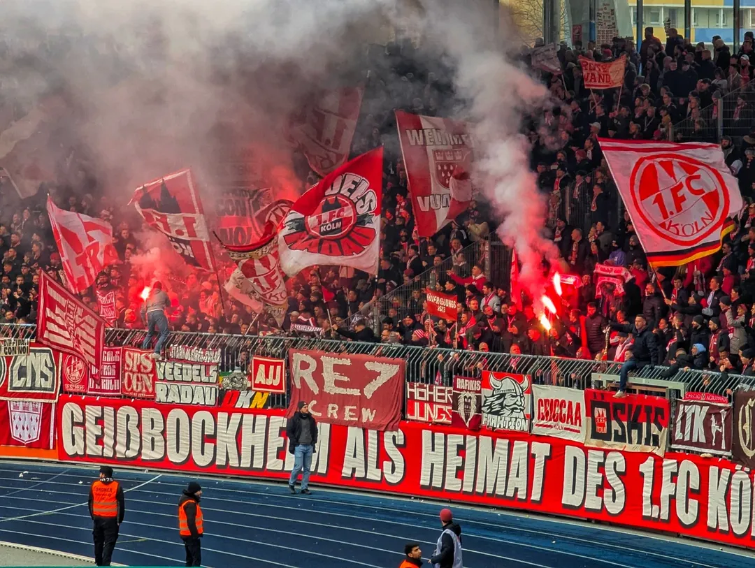 Eintracht Braunschweig – 1. FC Köln 1-2 (2)