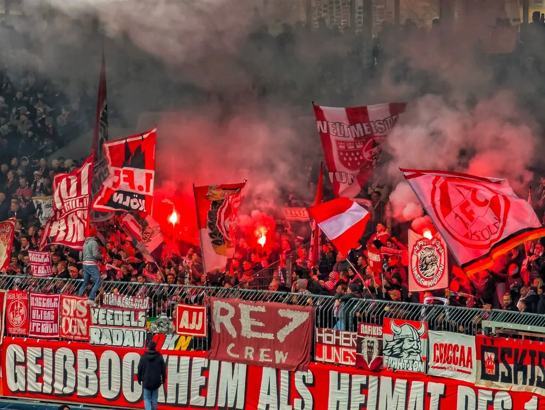 Eintracht Braunschweig – 1. FC Köln 1-2 (3)