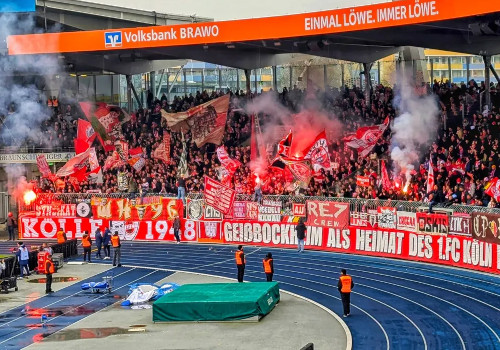 Eintracht Braunschweig – 1. FC Köln 1-2 (6)