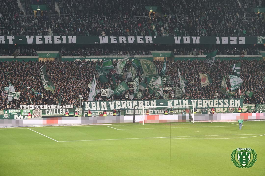 Werder Bremen – 1. FSV Mainz 05 1-0 (1)