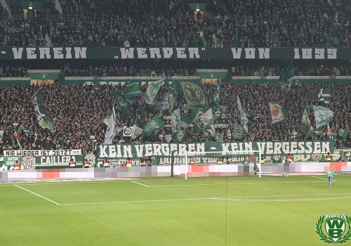 Werder Bremen – 1. FSV Mainz 05 1-0 (3)