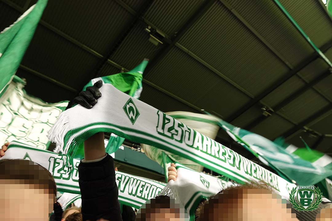 Werder Bremen – 1. FSV Mainz 05 1-0 (5)