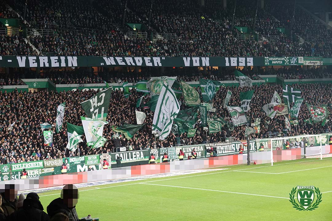 Werder Bremen – 1. FSV Mainz 05 1-0 (6)