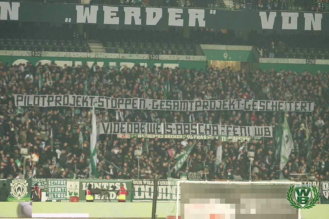 Werder Bremen – 1. FSV Mainz 05 1-0 (7)