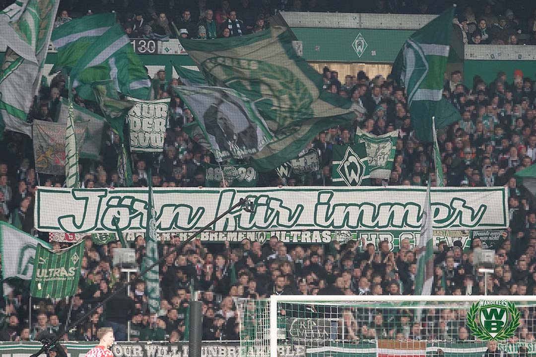 Werder Bremen – 1. FSV Mainz 05 1-0 (9)