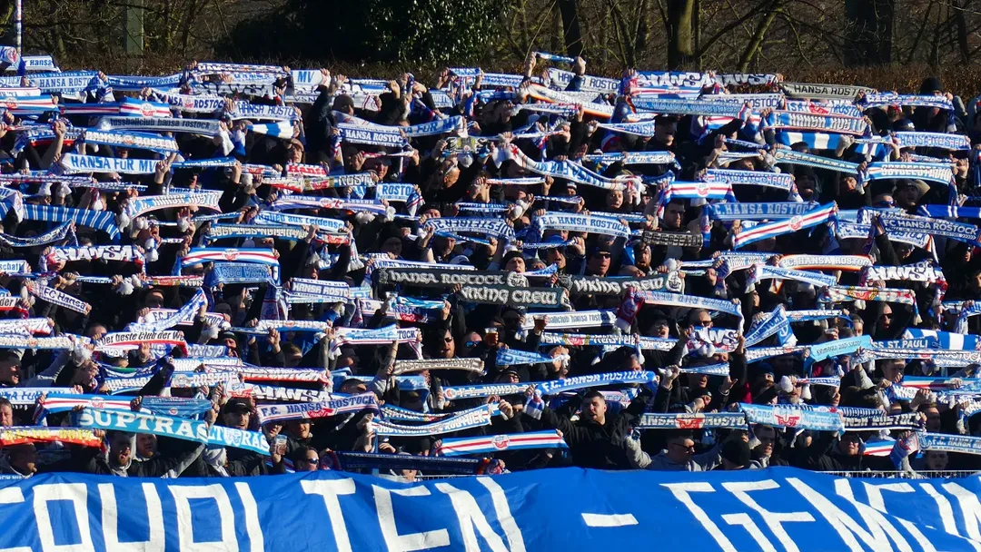 Borussia Dortmund ll – FC Hansa Rostock 0-2 (5)
