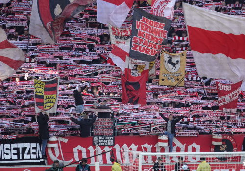 VfB Stuttgart – Borussia Mönchengladbach 1-2 (8)