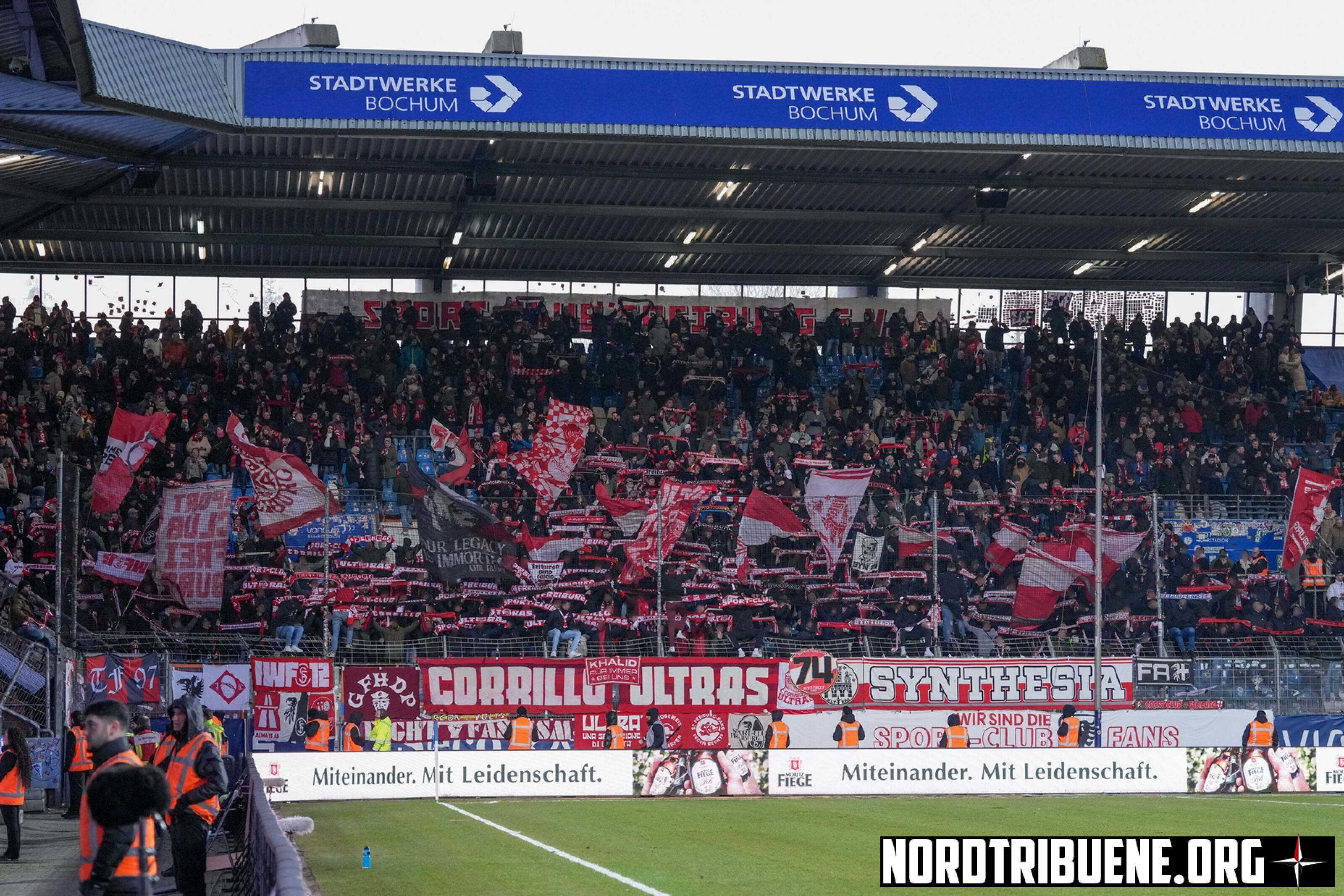 VfL Bochum – SC Freiburg 0-1 (3)