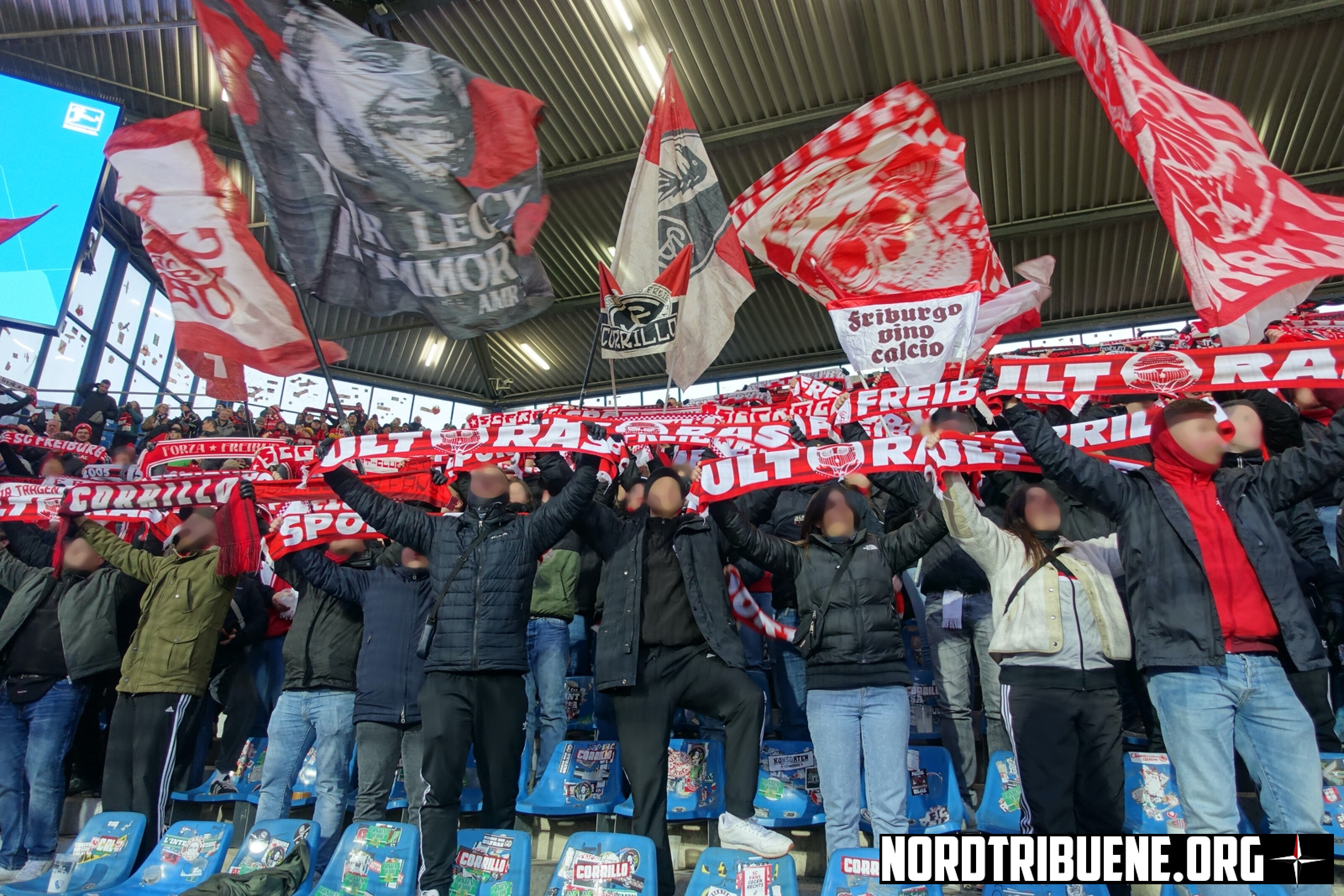 VfL Bochum – SC Freiburg 0-1 (4)