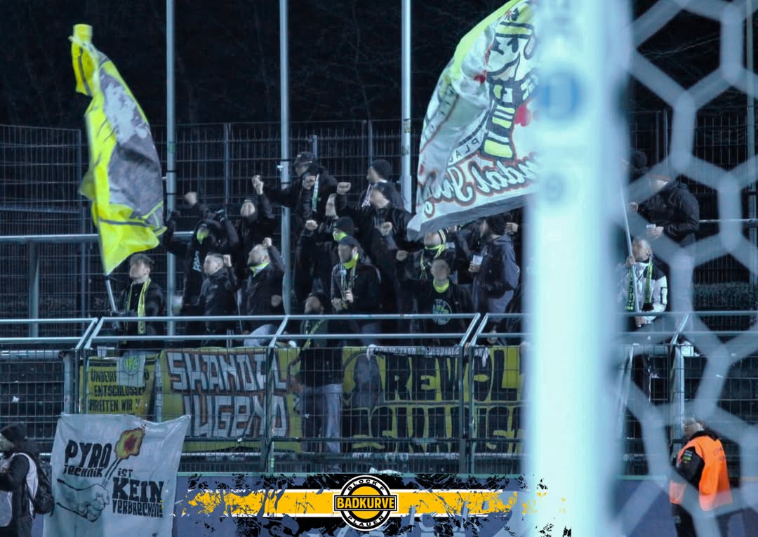 Hertha BSC ll – VFC Plauen 3-1 (1)