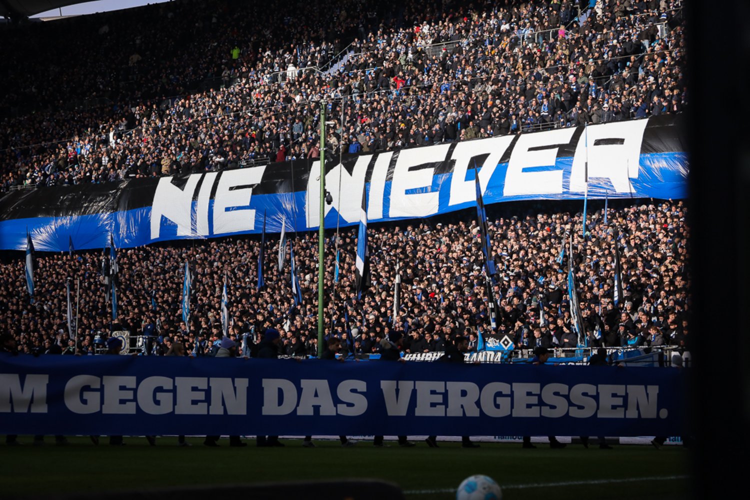 Hamburger SV – Hannover 96 2-2 (6)