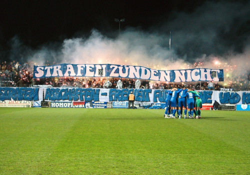 SV Babelsberg 03 – Hertha Zehlendorf 2-1 (10)