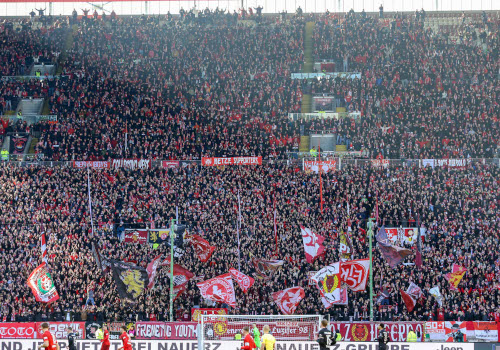 1. FC Kaiserslautern – SC Preußen Münster 2-1 (7)