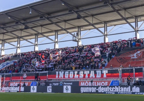 FC Ingolstadt – 1. FC Saarbrücken 1-0 (3)