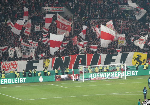 VfB Stuttgart – FC Augsburg 1-0 (4)