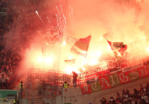 VfB Stuttgart – FC Augsburg 1-0 (4)