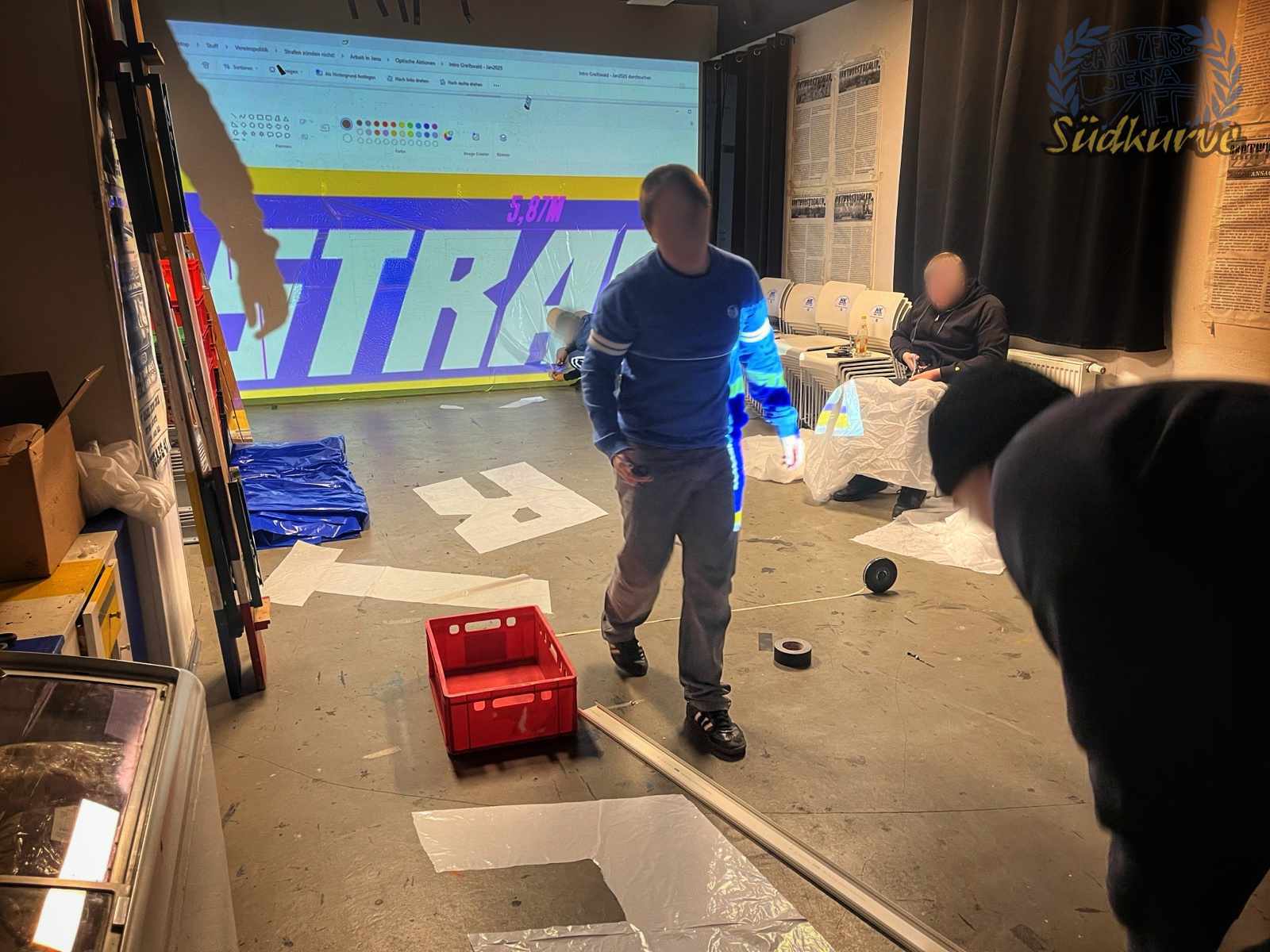 FC Carl Zeiss Jena – Greifswalder FC 1-1 (14)